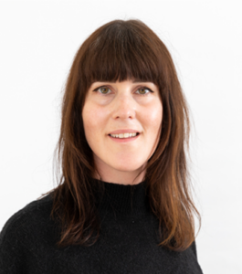 Maria, socialfaglig koordinator i Memox.